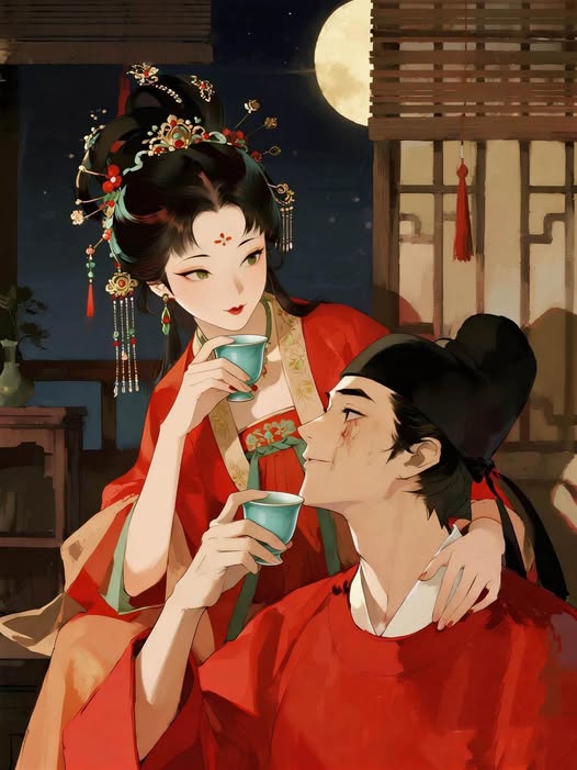 Từ Thiên Kim Thế Kỷ 21 Xuyên Thành Nữ Phụ Bá Đạo