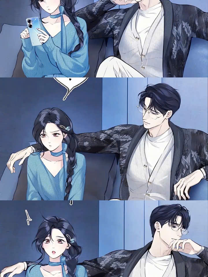 Tổ Tông Bé Nhỏ Của Tô Dịch