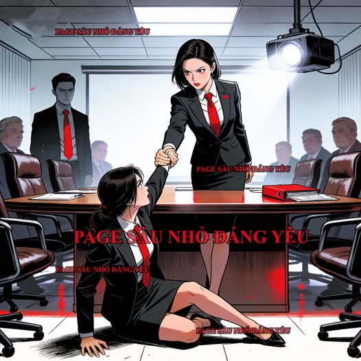 Từ Vị Hôn Thê Đến Người Không Quen Biết