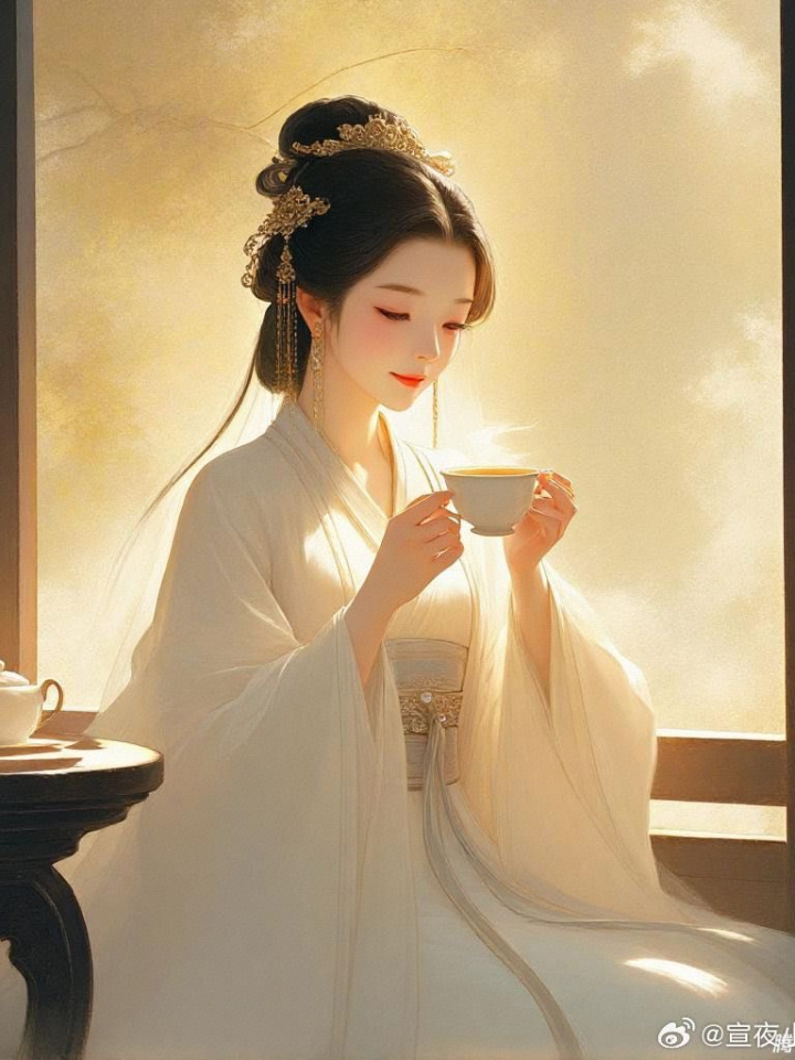 Bìa truyện Ta Bất Chợt Phát Hiện Hoàng Đế Bị Vô Sinh