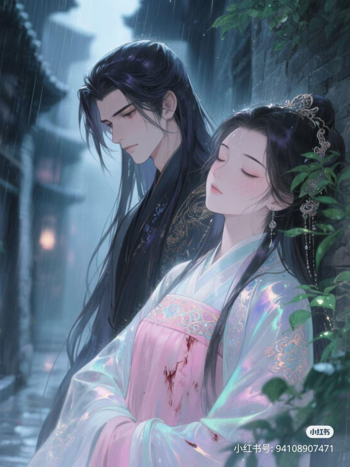 Bìa truyện Ta Chỉ Muốn Hưởng Phước