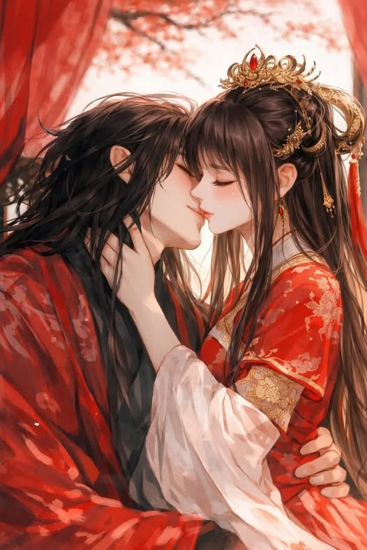 Ta Chỉ Muốn Sống Tới Ngày Hòa Ly