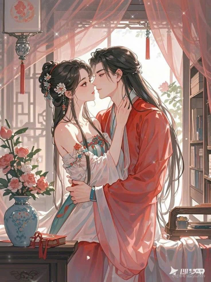 Bìa truyện Ta Nghe Thấy Tiếng Lòng Của Nam Chính