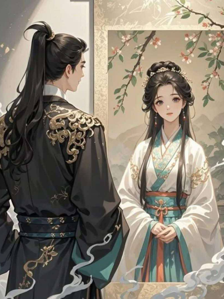 Bìa truyện Ta Nghe Được Tiếng Lòng Của Hoàng Đế