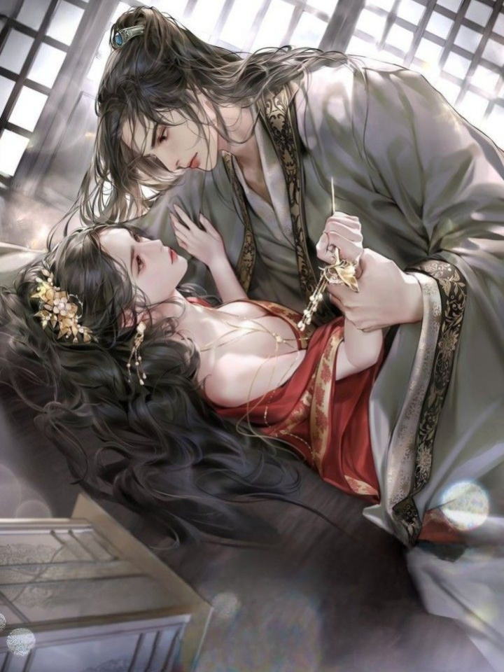 Ta Xuyên Thành Nha Hoàn Xinh Đẹp Của Nữ Chính