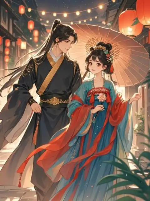 Bìa truyện Tay Trong Tay