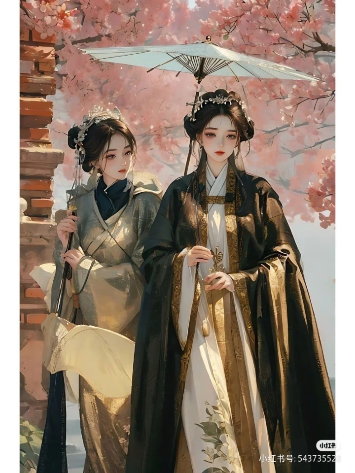 Thứ Nữ Trùng Sinh: Tiễn Cả Nhà Ngươi Xuống Mồ