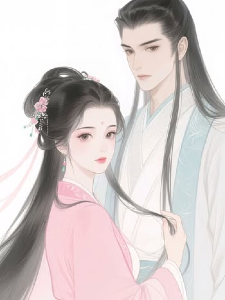 Bìa truyện Thứ Nữ Đảo Vận Mệnh