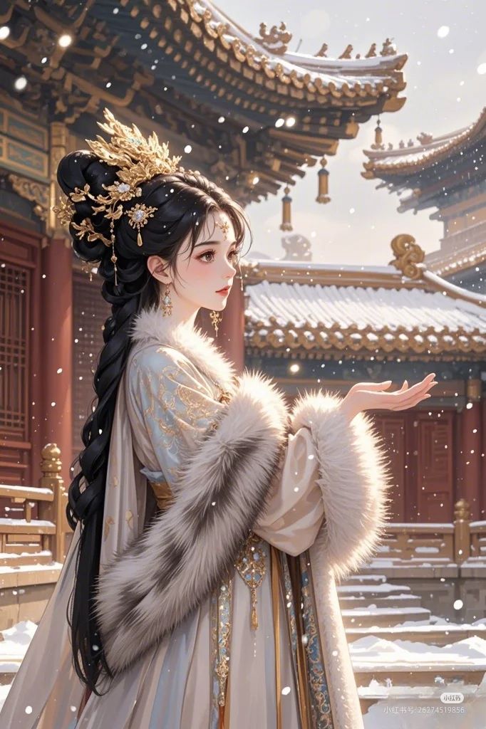 Bìa truyện Thế Thân Của Hoàng Đế