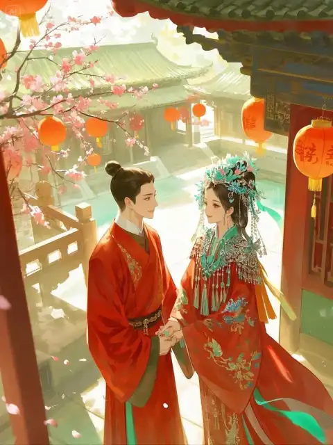 Thế Thân Giá Hôn