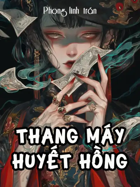 Thang máy huyết hồng