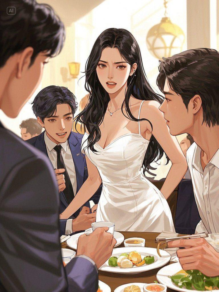 Thanh Mai Không Chịu Nổi Một Đòn