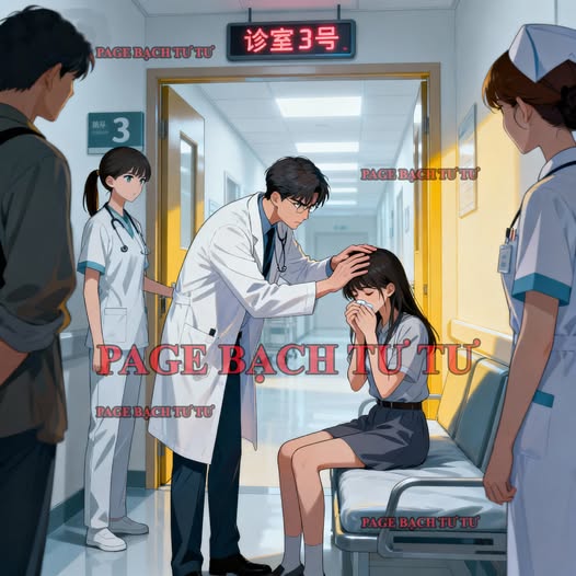 Thực Tập Sinh Tự Phong Thiên Sứ