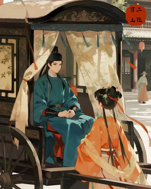 Theo Phế Thái Tử Đi Lưu Đày