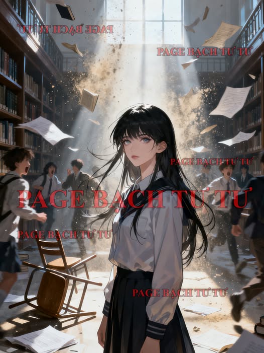 Bìa truyện Thế gian giấy ngắn tình dài