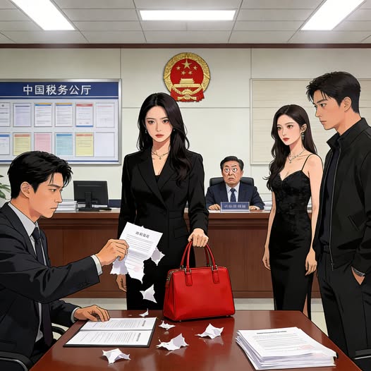 Thi Đỗ Công Chức Cùng Thanh Mai, Anh Lại Đòi Nhường Suất Cho Bạn Gái