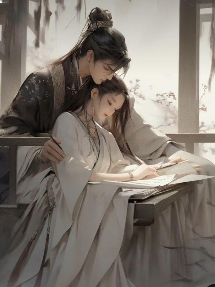 Bìa truyện Thái Phó Hối Hận Muộn Màng