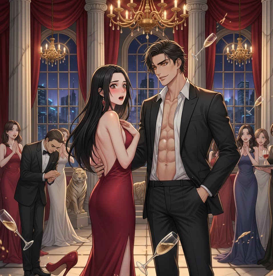 Thái Tử Hai Mặt