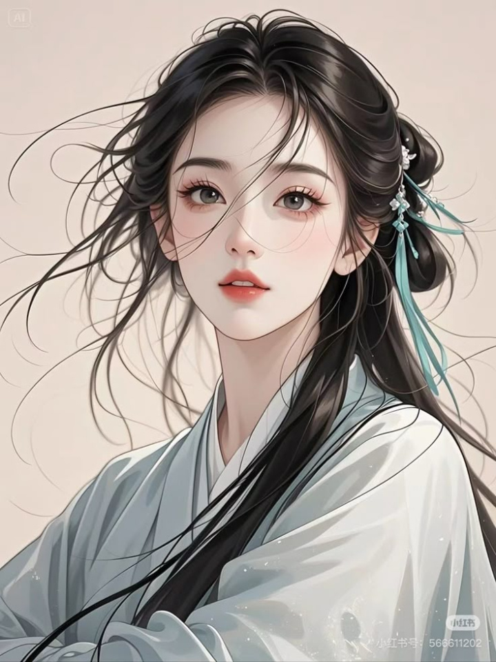 Bìa truyện Thái Tử Phi Báo Thù Ký
