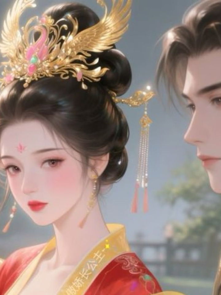 Bìa truyện Thái Tử Phi Liên Tục Tìm Đường Tạo Phản