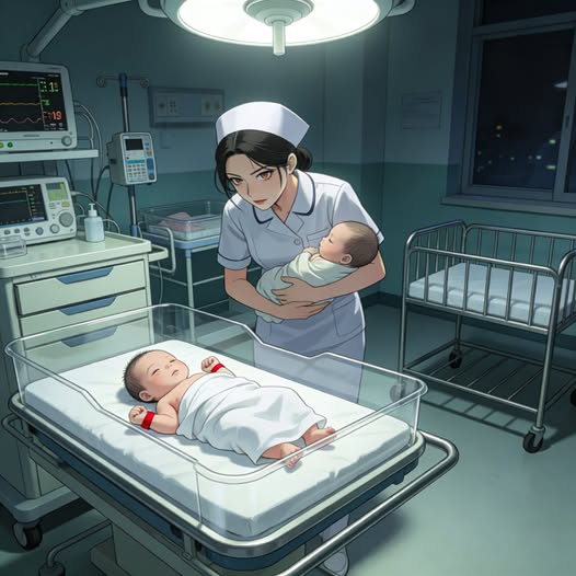 Thiên Kim Thật Tái Sinh Từ Giây Phút Chào Đời