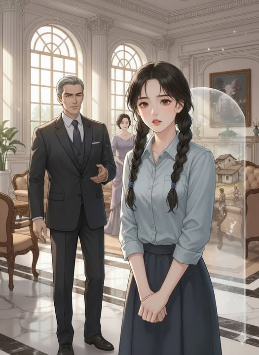 Thiên Kim Thật Trở Mình Nơi Thôn Dã