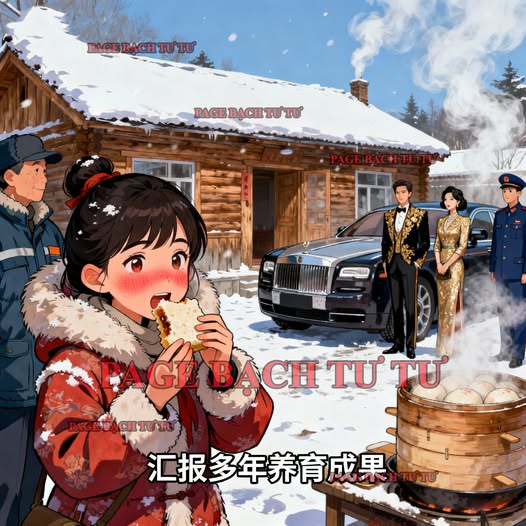 Thiên Kim Đông Bắc Không Biết Cúi Đầu