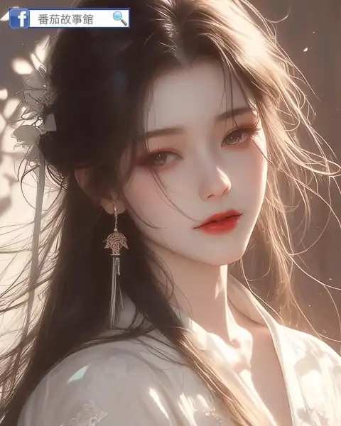 Bìa truyện Thiên Mệnh Của Nàng Ngốc