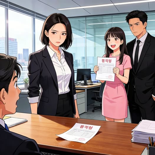 Thiên Tài AI Bị Ép Nghỉ Việc