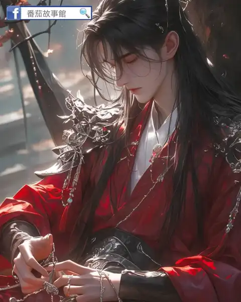 Thần Núi Bảo Tôi Làm Vợ Cho Ngài