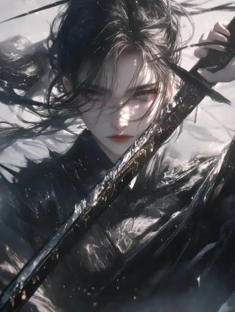 Thần Rơi Xuống Vực Thẳm