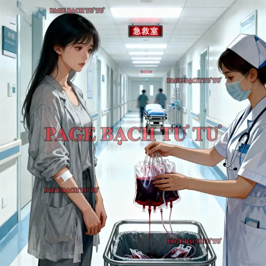 Bìa truyện Tháng Năm Trả Lại Người