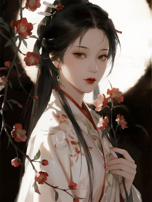 Thành Hôn Hai Năm, Vẫn Chưa Động Phòng