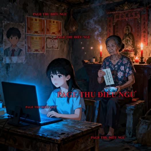 Bìa truyện Thuật Mượn Trí