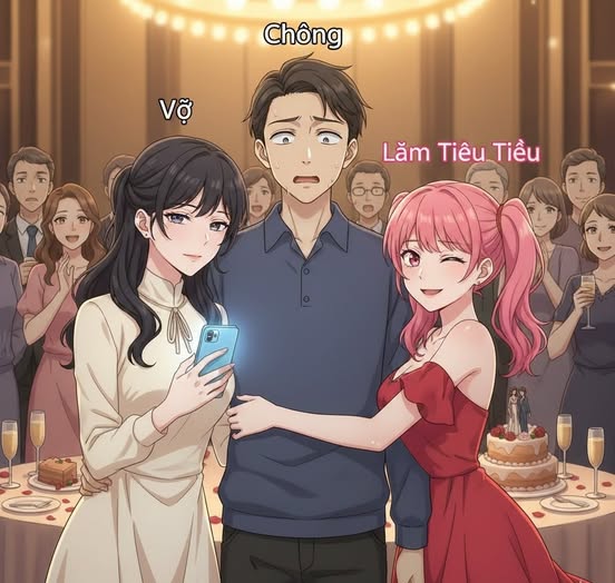 Tôi Không Biết Đùa