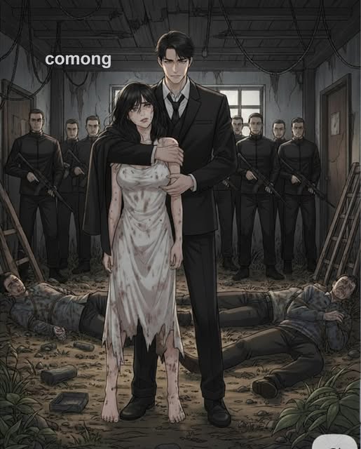 Tôi Sẽ Trở Về