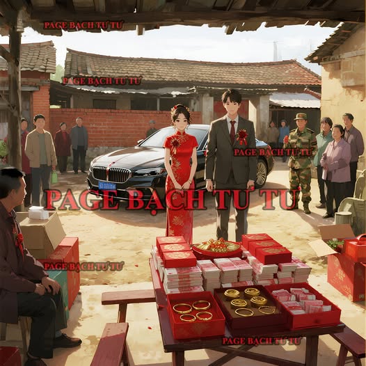 Tái Sinh Thành Thím Của Chồng Cũ