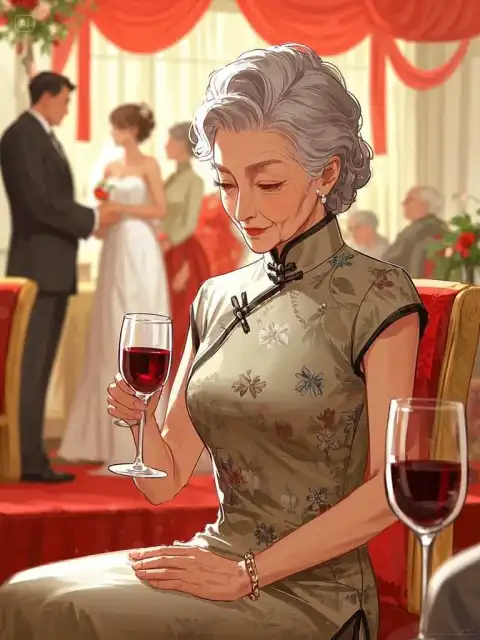 Tái Sinh: Ác Bà Mẹ Chồng Không Chịu Làm Nữa