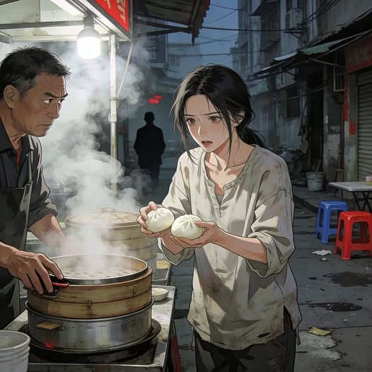 Tôi Sống Nhờ Nh ững Khoản Tiền Không Tên