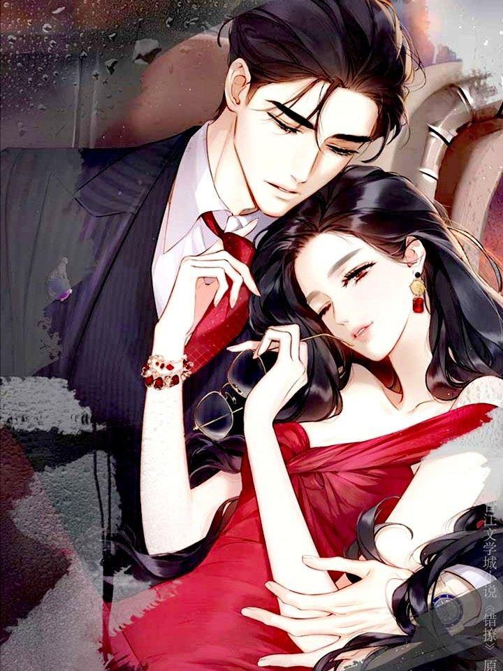 Tôi Xuyên Thành Người Giúp Việc Của Tổng Tài Bá Đạo