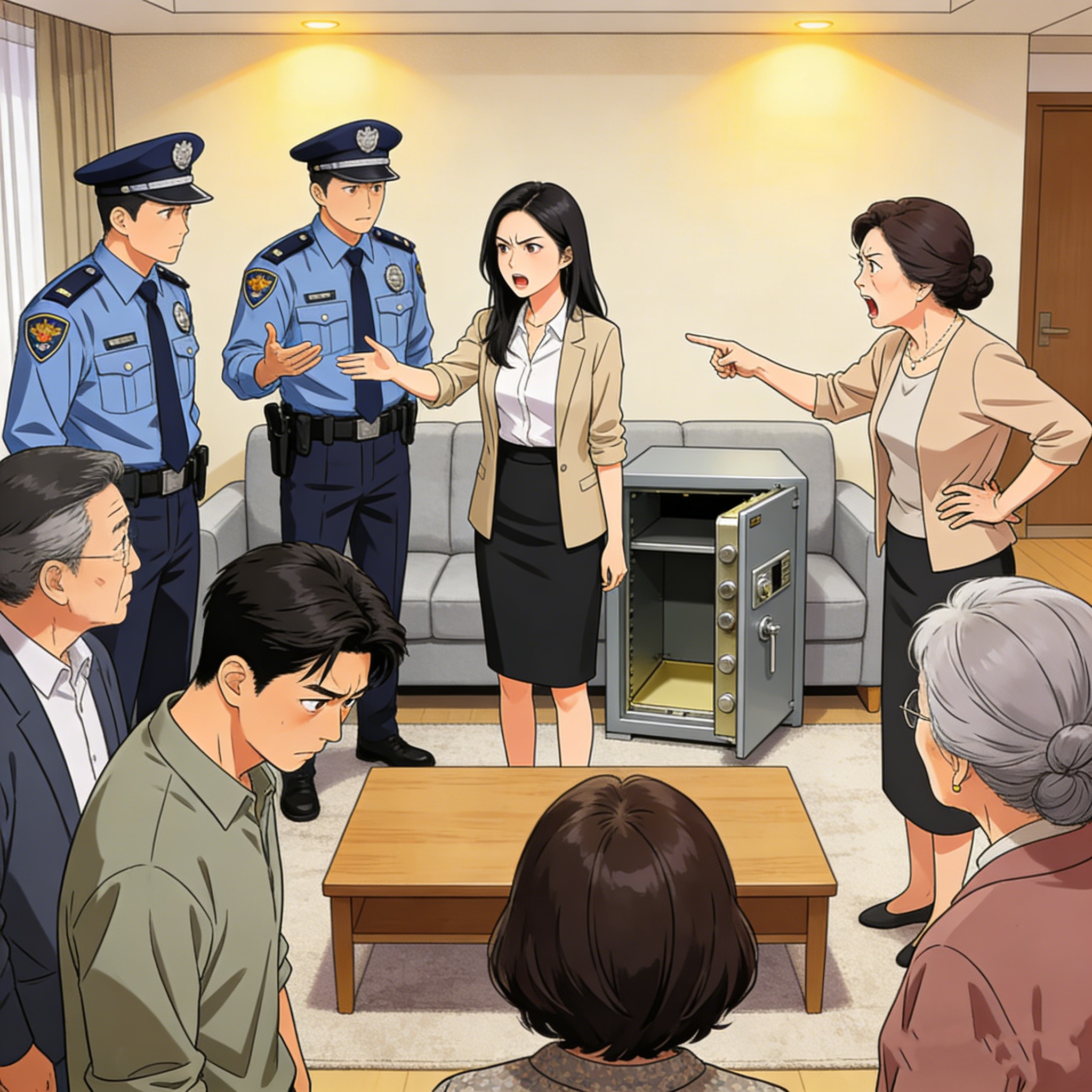 Tiền Tiết Kiệm 500 Triệu Vừa Đáo Hạn, Chồng Tôi Lén Chuyển Cho Mối Tình Đầu