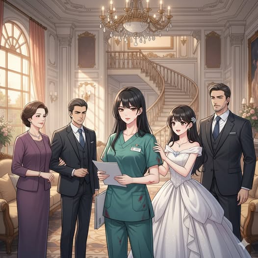 Tiếng Lòng Pháp Y