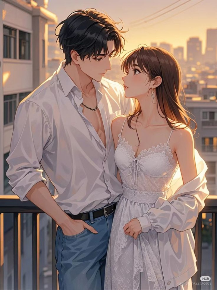 Tiểu Tổ Tông Của Trần Triều