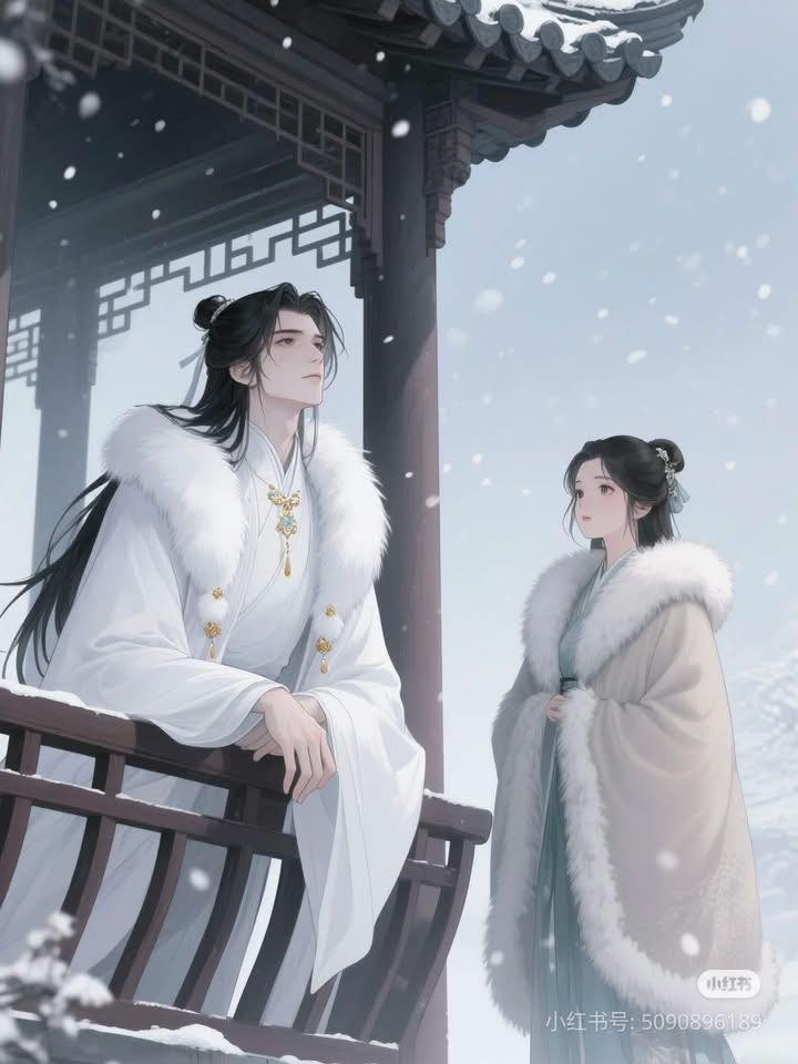 Tâm Kế Phượng Hoàng