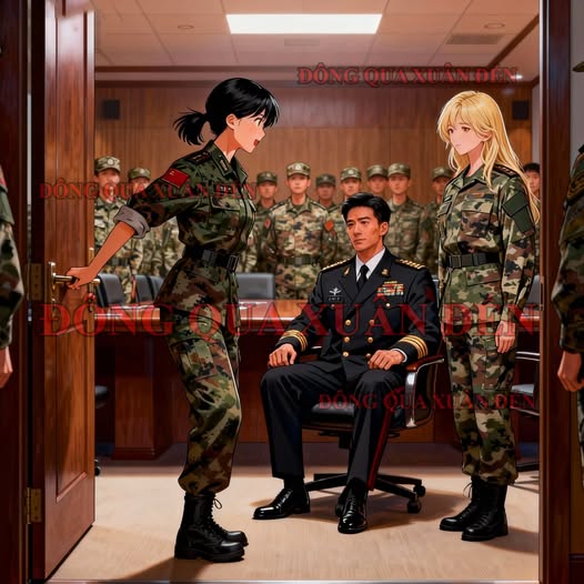 Tám Năm Đợi Một Người Không Đợi Mình