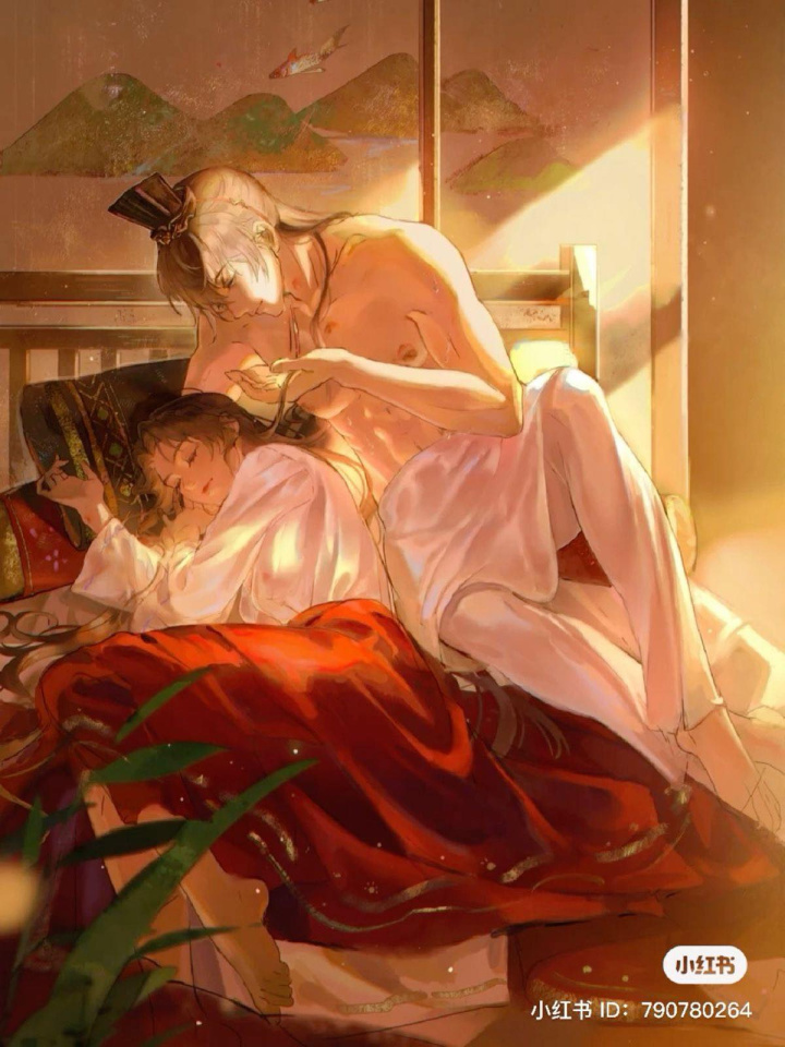 Bìa truyện Tâm Tư Nữ Tỳ