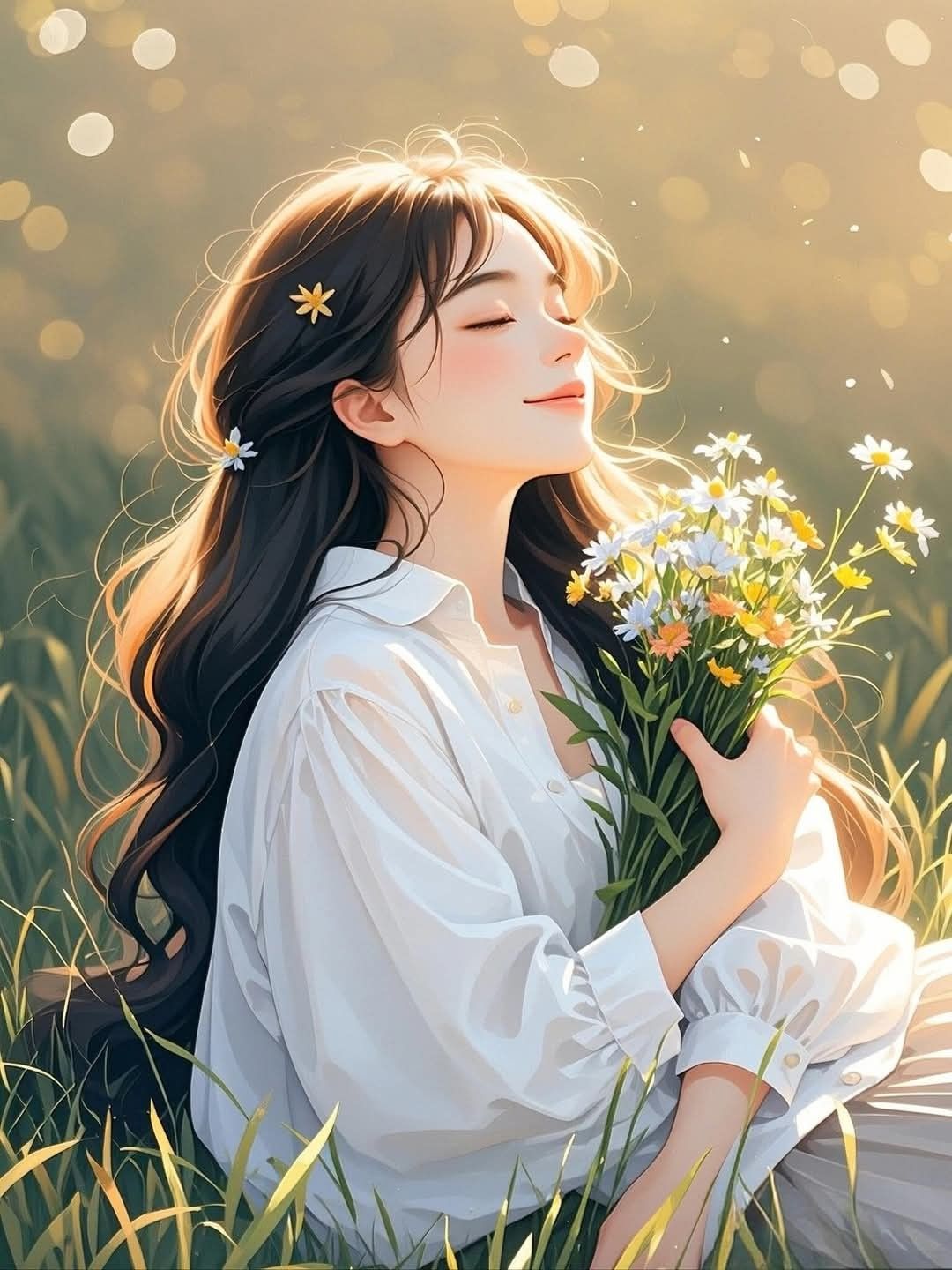 Bìa truyện Tìm Được Con Khi Chơi Trốn Tìm, Tôi Bỏ Chồng Bỏ Con, Làm Lại Từ Đầu