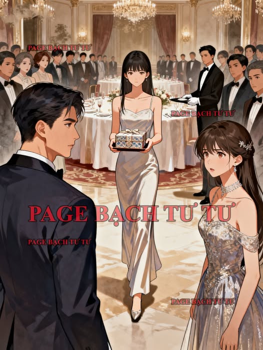 Bìa truyện Tận Cùng Yêu Thương, Là Buông Bỏ