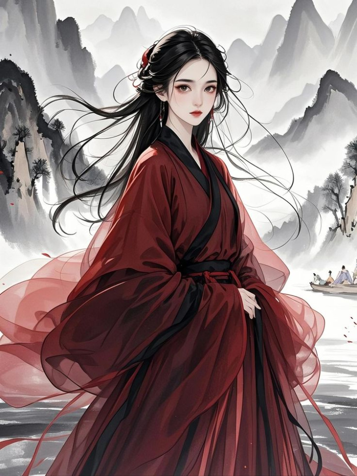 Bìa truyện Tân Nương Đồ Tể