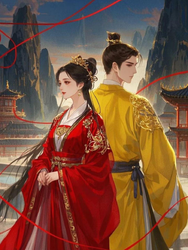 Bìa truyện Tụng Xuân Ký